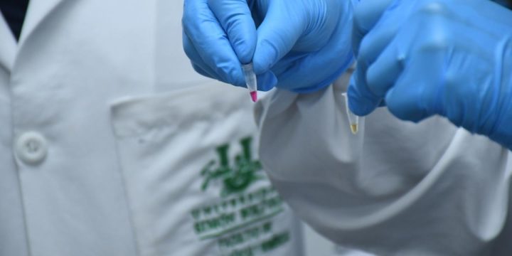 Investigadores de Unisimón desarrollan innovadora prueba portátil para diagnosticar el dengue